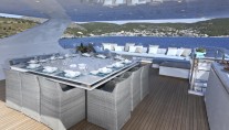 OURANOS Sundeck
